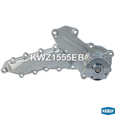 Krauf KWZ1555EB Помпа водяная - 3