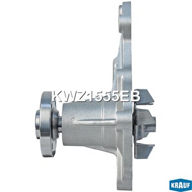 Krauf KWZ1555EB Помпа водяная - 4