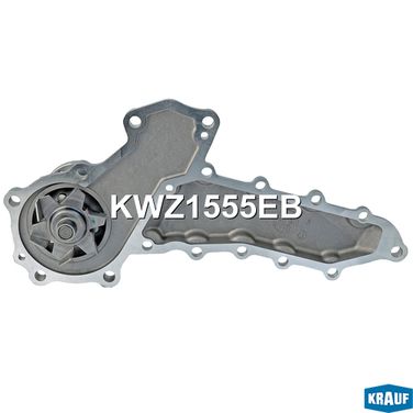 Krauf KWZ1555EB Помпа водяная - 6