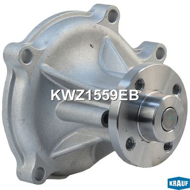 Krauf KWZ1559EB Помпа водяная - 2