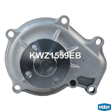 Krauf KWZ1559EB Помпа водяная - 3