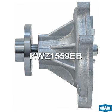 Krauf KWZ1559EB Помпа водяная - 4