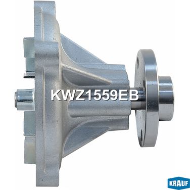 Krauf KWZ1559EB Помпа водяная - 6