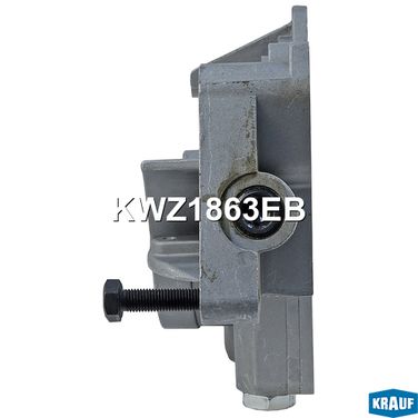 Krauf KWZ1863EB Насос масляный - 3