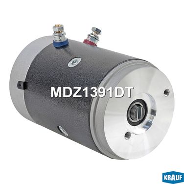 Krauf MDZ1391DT DC-мотор - 1