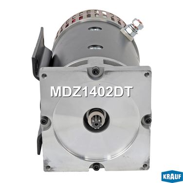 Krauf MDZ1402DT Электромотор постоянного тока - 4