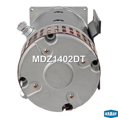 Krauf MDZ1402DT Электромотор постоянного тока - 6