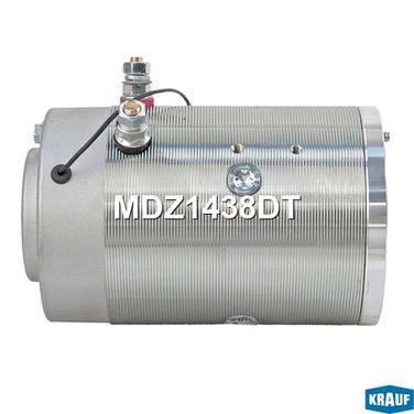 Krauf MDZ1438DT Электромотор постоянного тока - 3