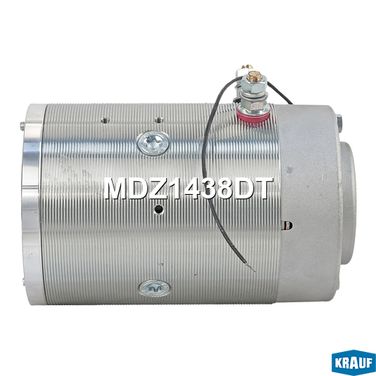 Krauf MDZ1438DT Электромотор постоянного тока - 5