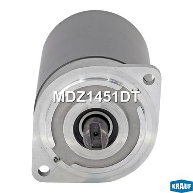 Krauf MDZ1451DT DC-мотор - 4