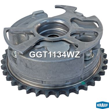 Krauf GGT1134WZ Шестерня распредвала - 1