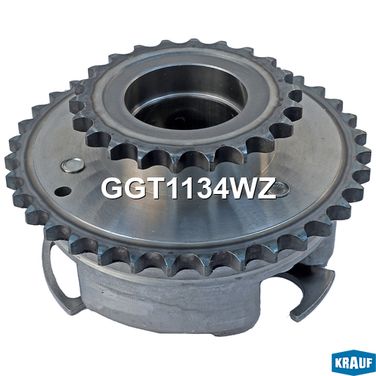 Krauf GGT1134WZ Шестерня распредвала - 2