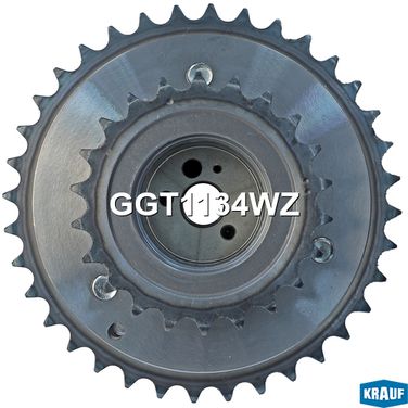 Krauf GGT1134WZ Шестерня распредвала - 3