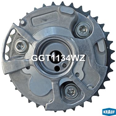 Krauf GGT1134WZ Шестерня распредвала - 4