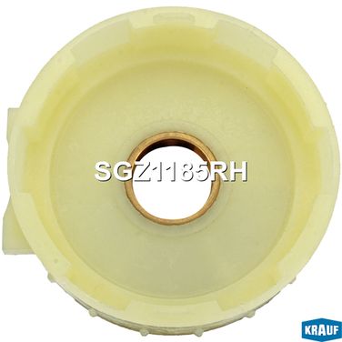 Krauf SGZ1185RH Шестерня редуктора - 3