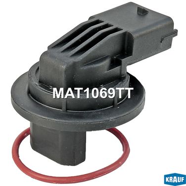 Krauf MAT1069TT Датчик вакуумного привода турбокомпрессора - 2