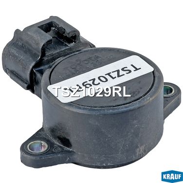 Krauf TSZ1029RL Датчик положения дроссельной заслонки ДВС - 1
