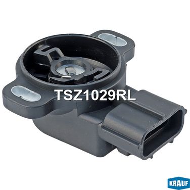 Krauf TSZ1029RL Датчик положения дроссельной заслонки ДВС - 2