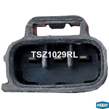Krauf TSZ1029RL Датчик положения дроссельной заслонки ДВС - 3