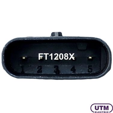 UTM FT1208X Датчик NOx - 2