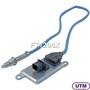UTM FT1204X Датчик NOx - 1