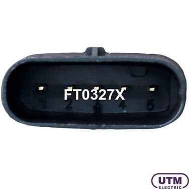 UTM FT0327X Датчик NOx - 2