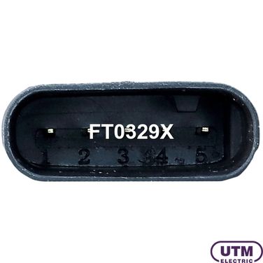 UTM FT0329X Датчик NOx - 2