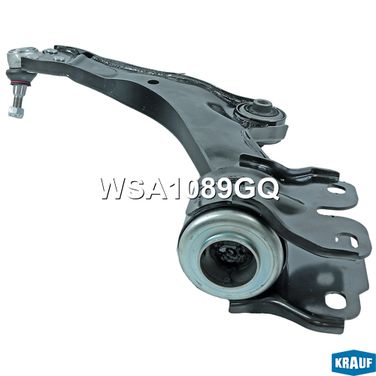 Krauf WSA1089GQ Рычаг подвески - 2