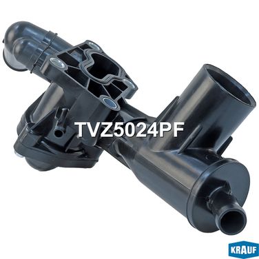 Krauf TVZ5024PF Корпус термостата - 2