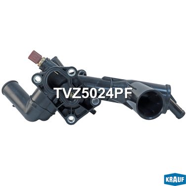 Krauf TVZ5024PF Корпус термостата - 3
