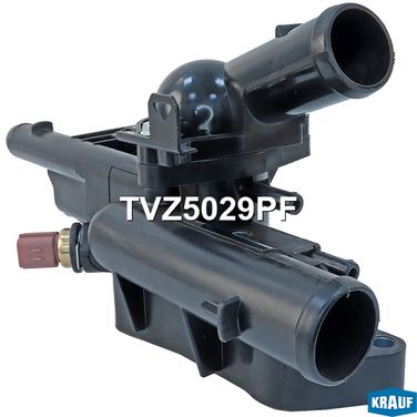 Krauf TVZ5029PF Корпус термостата - 1