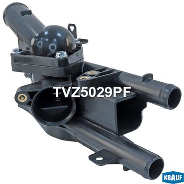 Krauf TVZ5029PF Корпус термостата - 2