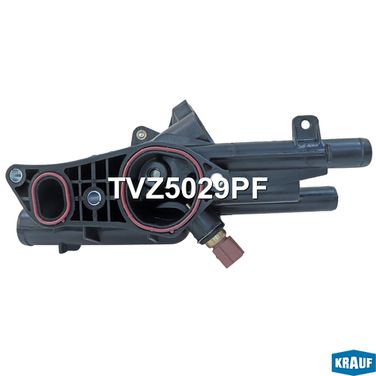 Krauf TVZ5029PF Корпус термостата - 3