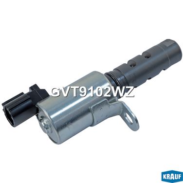 Krauf GVT9102WZ Клапан электромагнитный изменения фаз ГРМ - 1