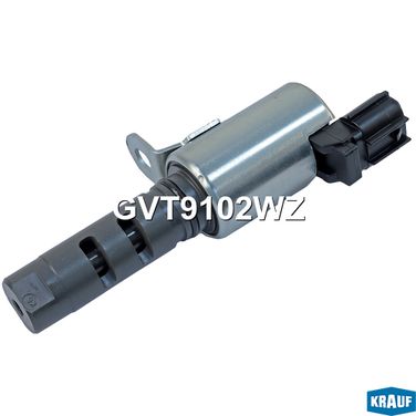 Krauf GVT9102WZ Клапан электромагнитный изменения фаз ГРМ - 2