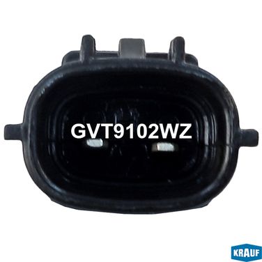 Krauf GVT9102WZ Клапан электромагнитный изменения фаз ГРМ - 3
