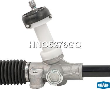 Krauf HNQ5276GQ Рулевая рейка - 3