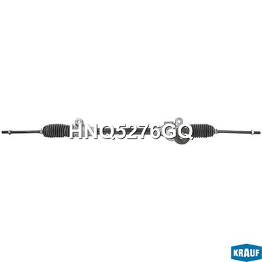 Krauf HNQ5276GQ Рулевая рейка - 4
