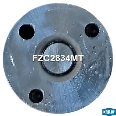 Krauf FZC2834MT Распылитель форсунки - 3