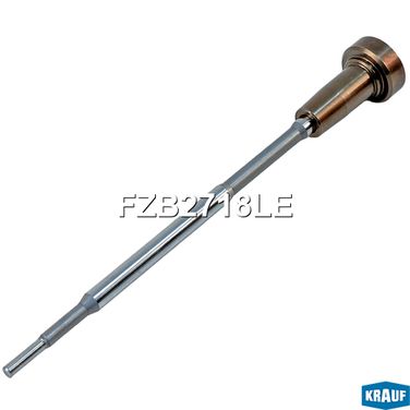 Krauf FZB2718LE Клапан инжектора со штоком - 1