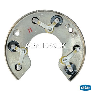Krauf AEN1089LK Диодный мост генератора - 1