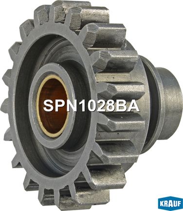 Krauf SPN1028BA Зубчатка бендикса - 1