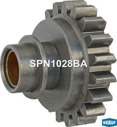 Krauf SPN1028BA Зубчатка бендикса - 2