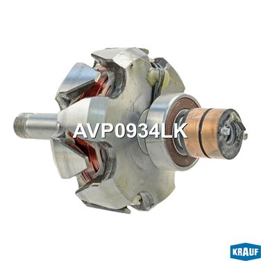 Krauf AVP0934LK Ротор генератора - 2