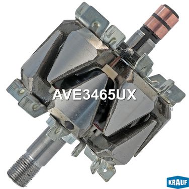 Krauf AVE3465UX Ротор генератора - 1