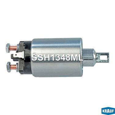 Krauf SSH1348ML Втягивающее реле стартера - 2