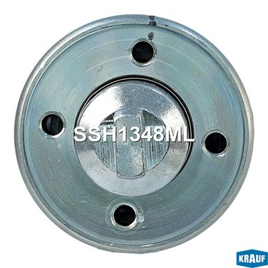 Krauf SSH1348ML Втягивающее реле стартера - 3