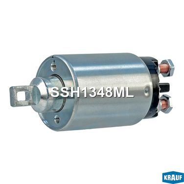 Krauf SSH1348ML Втягивающее реле стартера - 5