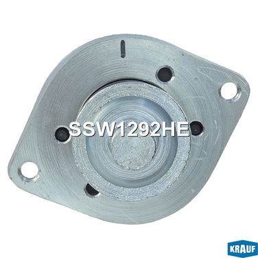 Krauf SSW1292HE Втягивающее реле стартера - 1