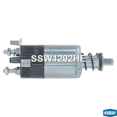 Krauf SSW1292HE Втягивающее реле стартера - 2